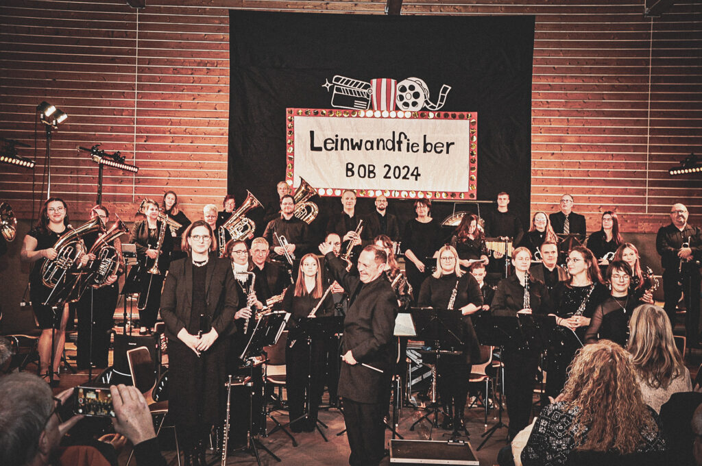 Leinwandfieber 2024-27