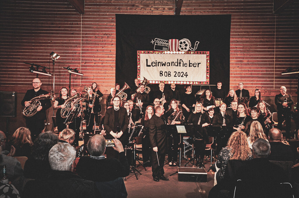 Leinwandfieber 2024-28