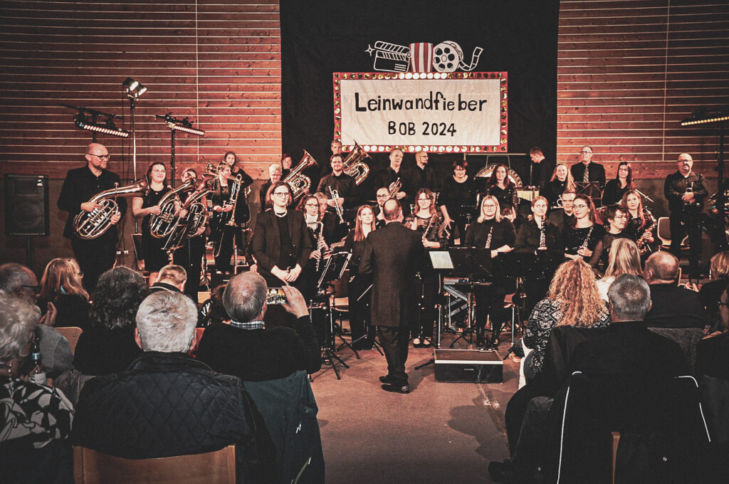 Leinwandfieber 2024-30