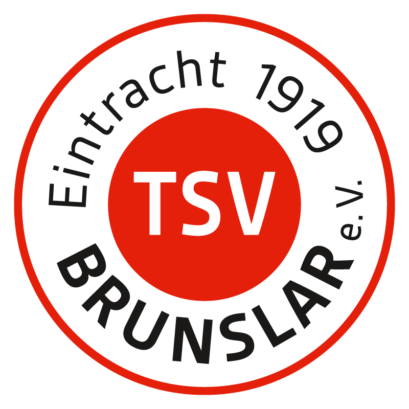 TSV Logo bunt mit weißem HG